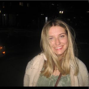 Meet your Posher, Ella